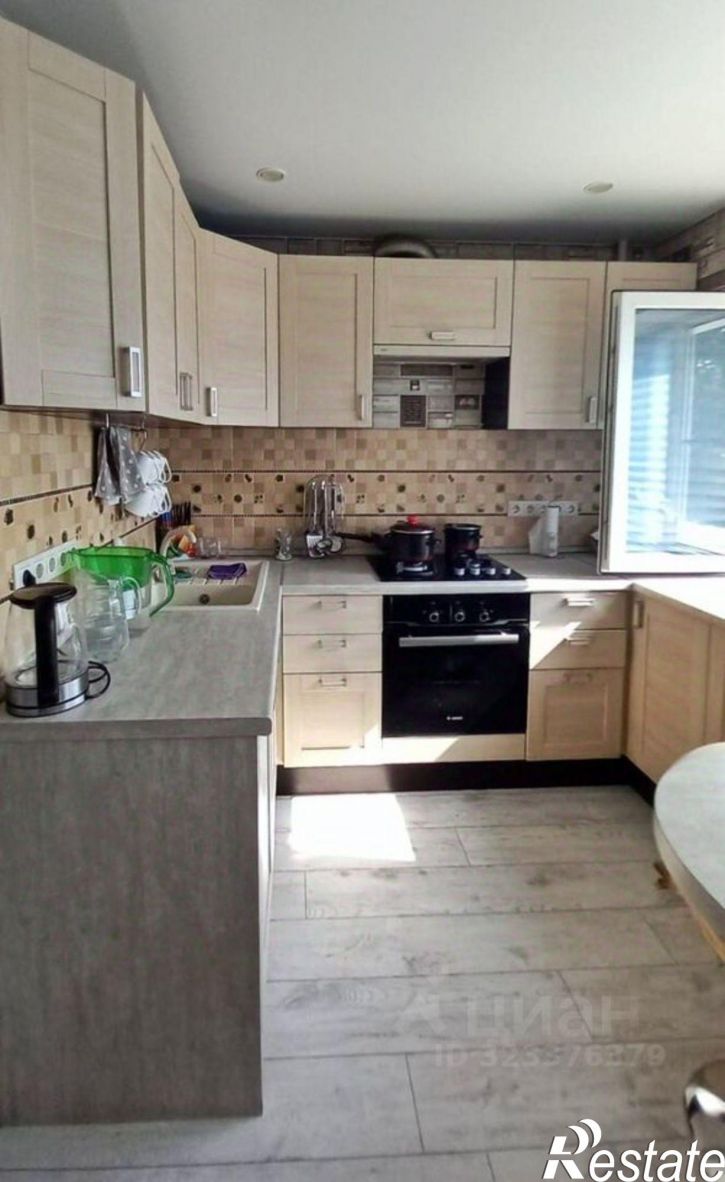 3-комн квартира Донская улица, 100А,  д. 100А