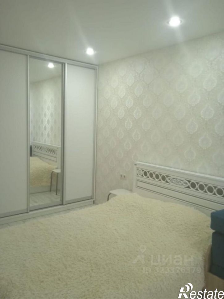 3-комн квартира Донская улица, 100А,  д. 100А