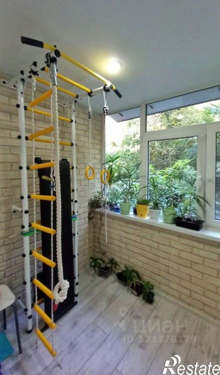 3-комн квартира Донская улица, 100А,  д. 100А