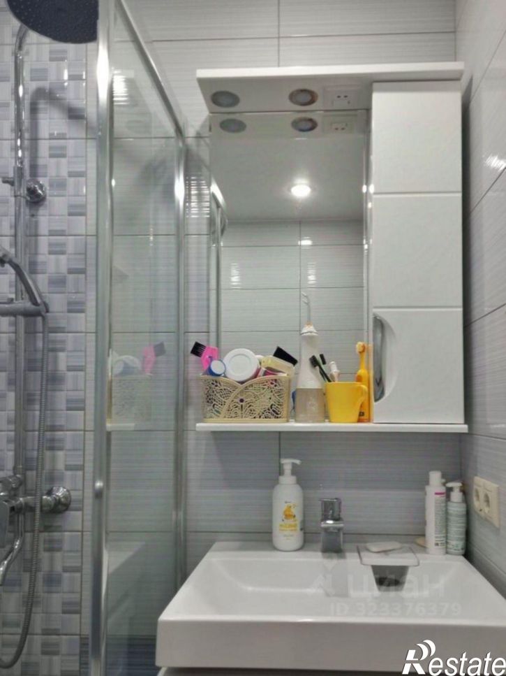 3-комн квартира Донская улица, 100А,  д. 100А