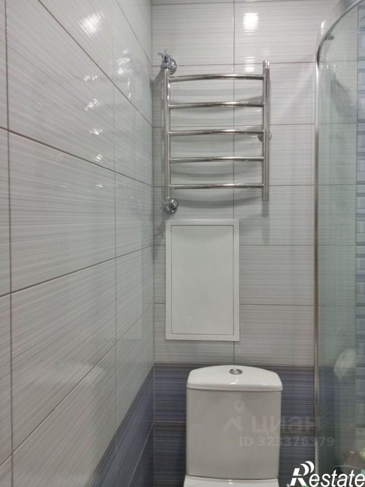 3-комн квартира Донская улица, 100А,  д. 100А