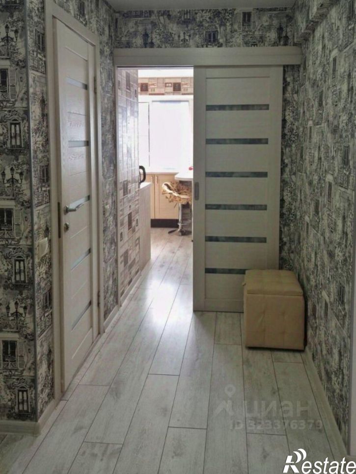 3-комн квартира Донская улица, 100А,  д. 100А