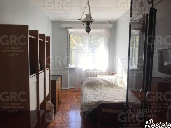 2-комн квартира улица Чехова, 46,  д. 46