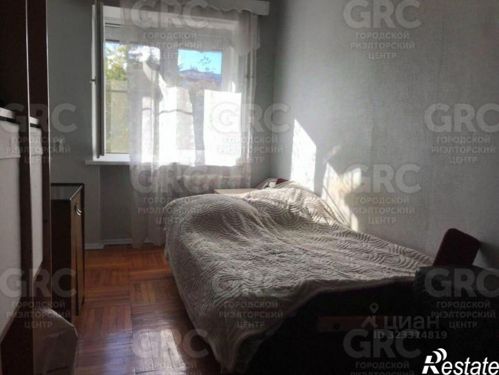 2-комн квартира улица Чехова, 46,  д. 46