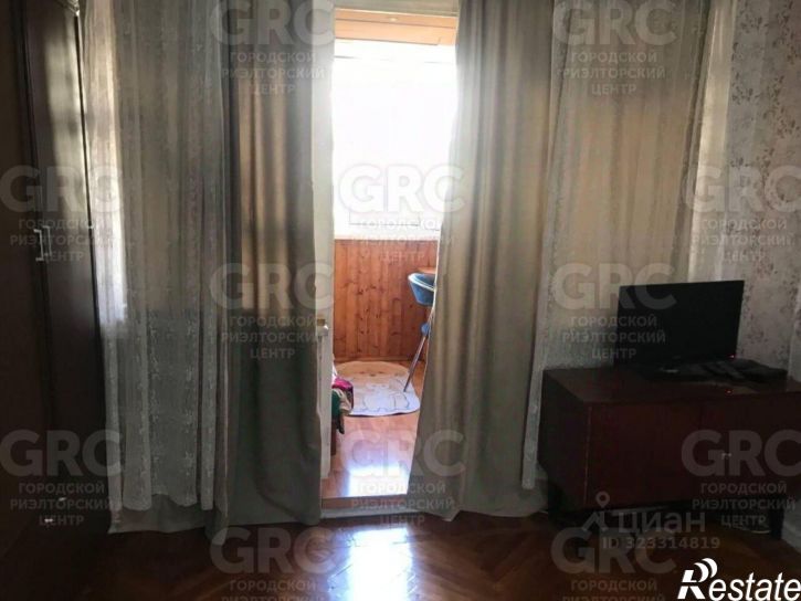 2-комн квартира улица Чехова, 46,  д. 46