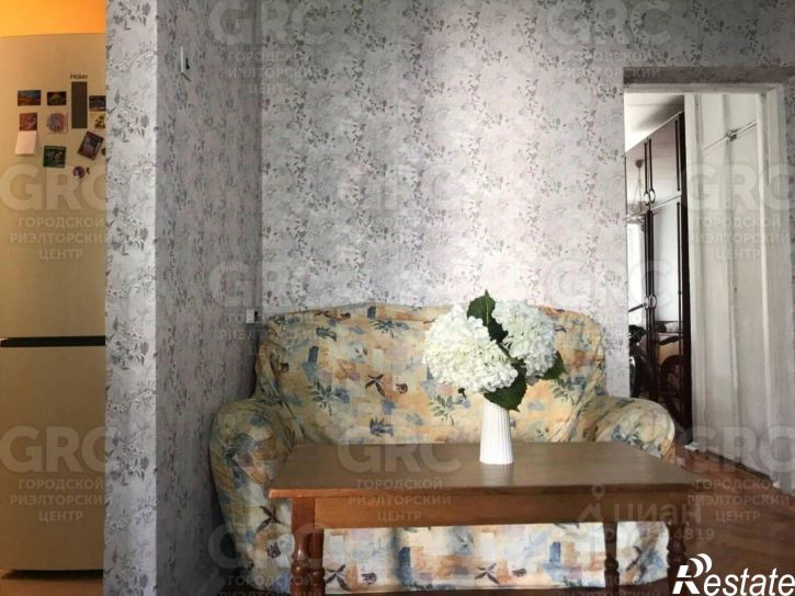 2-комн квартира улица Чехова, 46,  д. 46