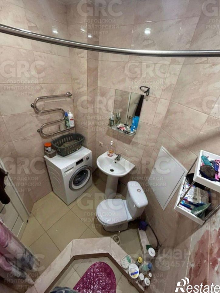 2-комн квартира Армавирская улица, 138,  д. 138