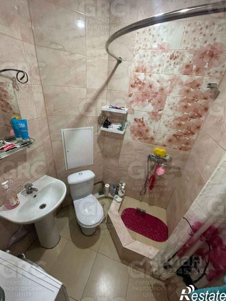 2-комн квартира Армавирская улица, 138,  д. 138