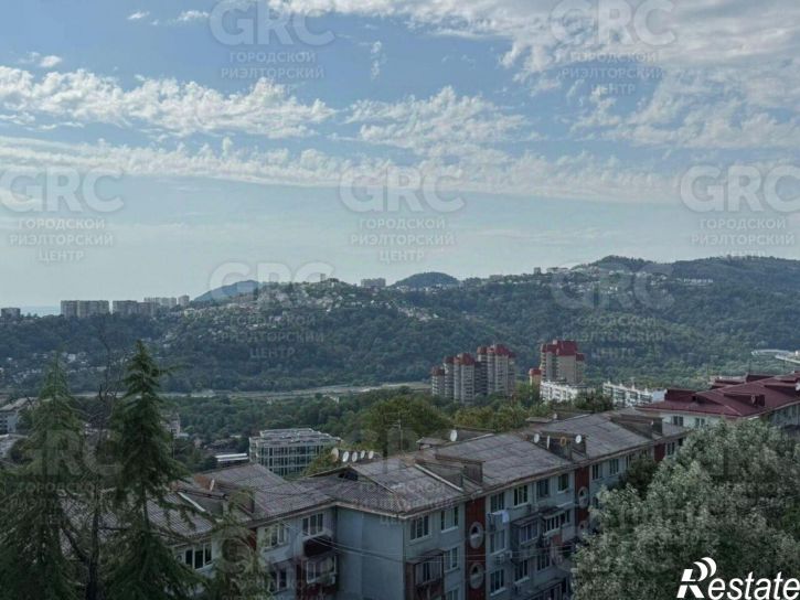 3-комн квартира Вишнёвая улица, 24,  д. 24