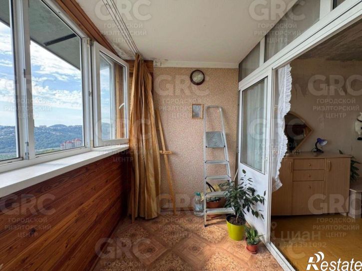 3-комн квартира Вишнёвая улица, 24,  д. 24