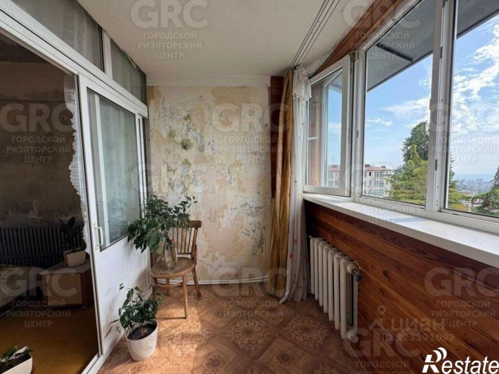 3-комн квартира Вишнёвая улица, 24,  д. 24