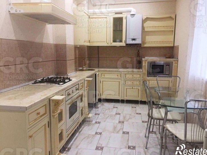 2-комн квартира Медовая улица, 86,  д. 86