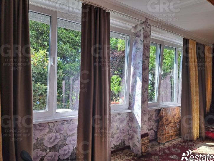 3-комн квартира улица Дмитриевой, 30А,  д. 30А