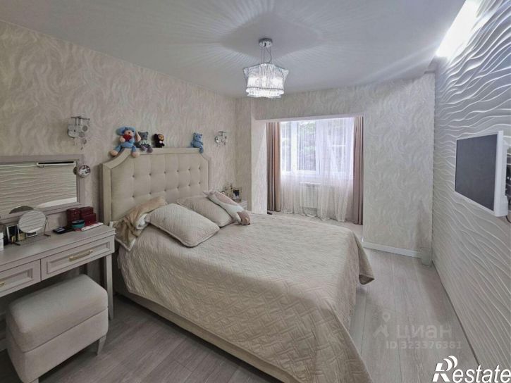 3-комн квартира ул Чехова, 54,  д. 54