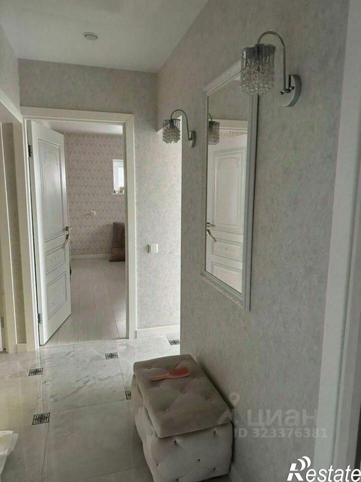 3-комн квартира ул Чехова, 54,  д. 54