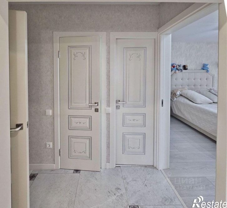 3-комн квартира ул Чехова, 54,  д. 54