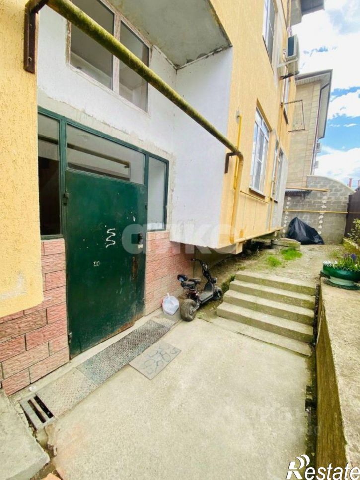 Помещение свободного назначения ул Армавирская, 164/9,  д. 164/9