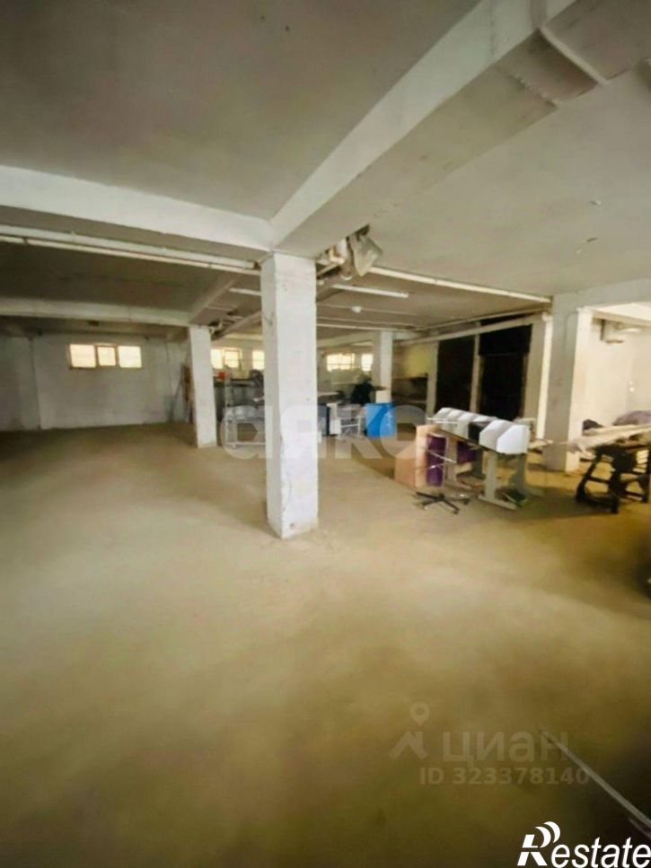 Помещение свободного назначения ул Армавирская, 164/9,  д. 164/9