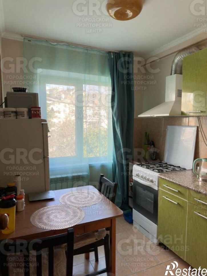 1-комн квартира ул Невская, 14,  д. 14