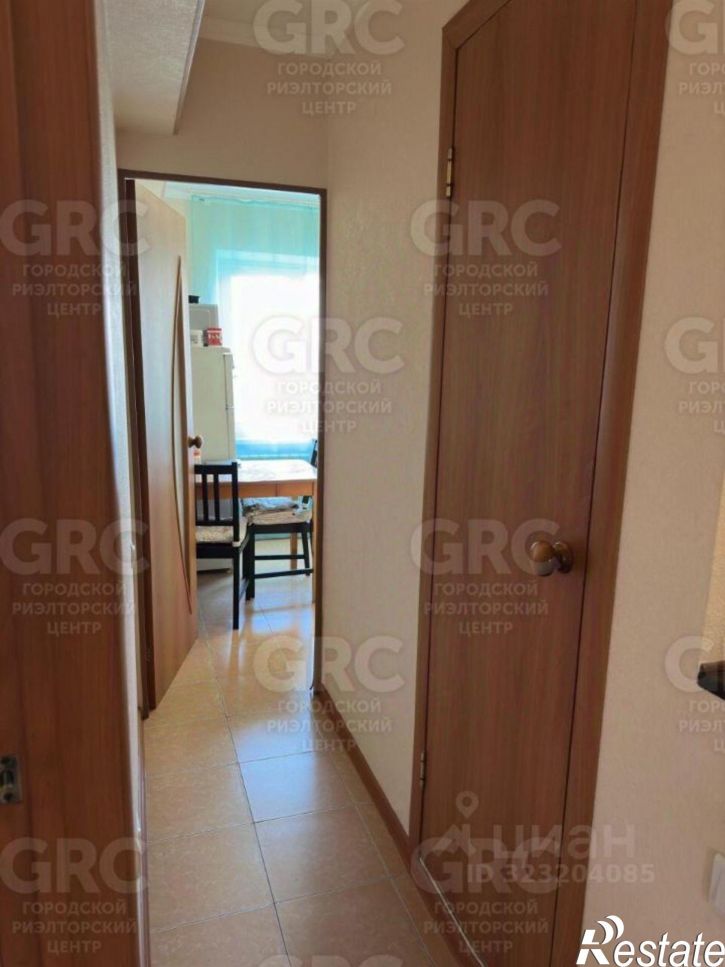 1-комн квартира ул Невская, 14,  д. 14