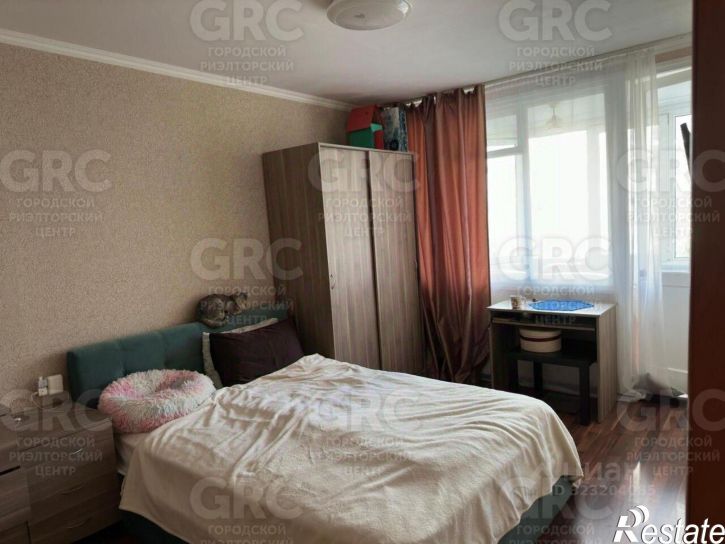 1-комн квартира ул Невская, 14,  д. 14