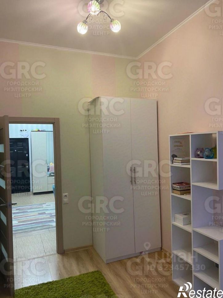 3-комн квартира ул Виноградная, 195/8,  д. 195/8