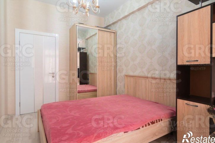 3-комн квартира ул Лысая гора, 36/2,  д. 36/2