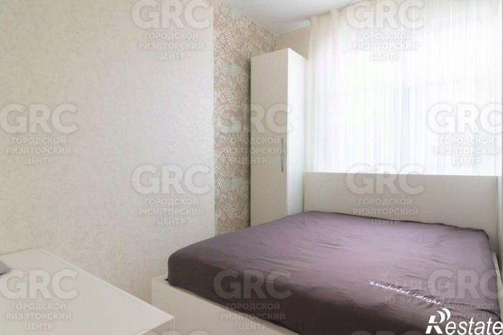 3-комн квартира ул Лысая гора, 36/2,  д. 36/2