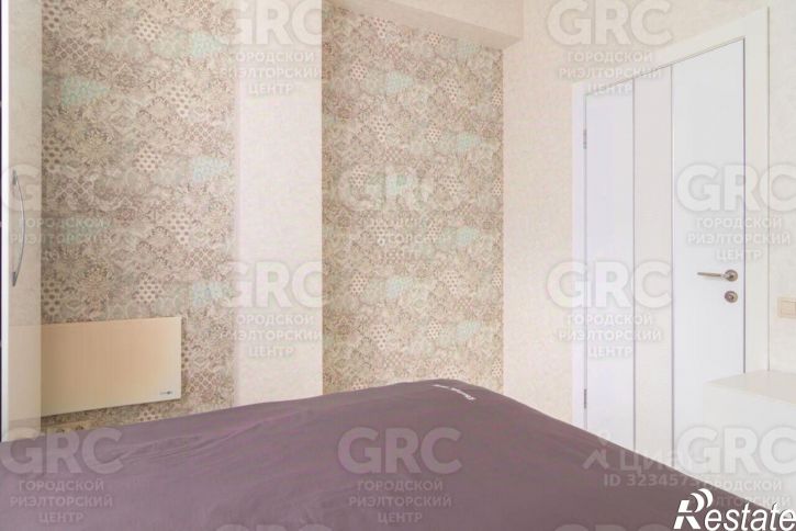 3-комн квартира ул Лысая гора, 36/2,  д. 36/2