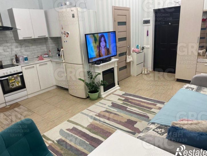 3-комн квартира ул Виноградная, 195/8,  д. 195/8