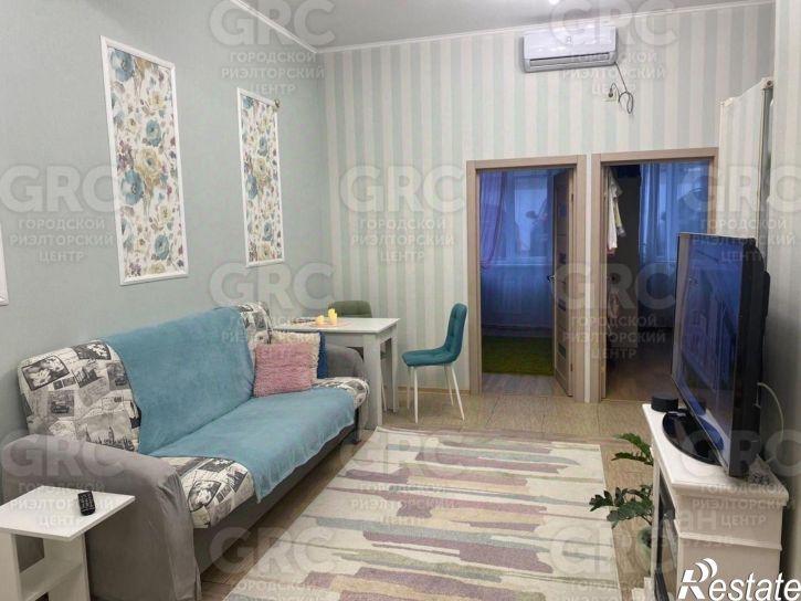 3-комн квартира ул Виноградная, 195/8,  д. 195/8