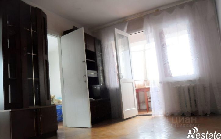 3-комн квартира Медицинская улица, 1,  д. 1