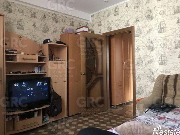 3-комн квартира ул Лысая гора, 27/4,  д. 27/4