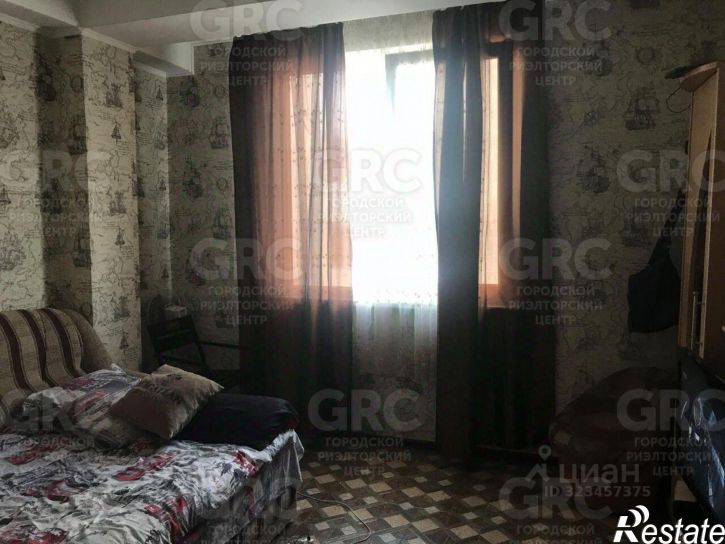 3-комн квартира ул Лысая гора, 27/4,  д. 27/4