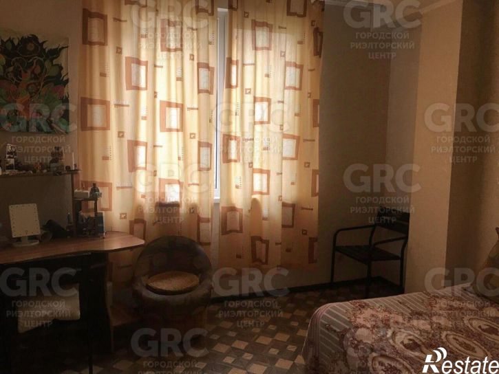 3-комн квартира ул Лысая гора, 27/4,  д. 27/4