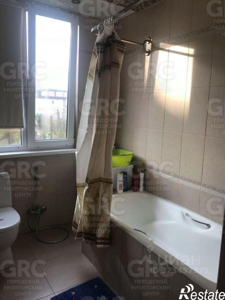 3-комн квартира ул Лысая гора, 27/4,  д. 27/4