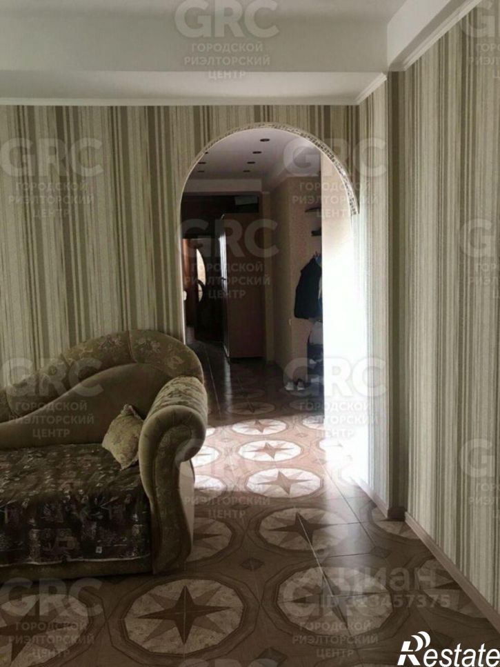 3-комн квартира ул Лысая гора, 27/4,  д. 27/4