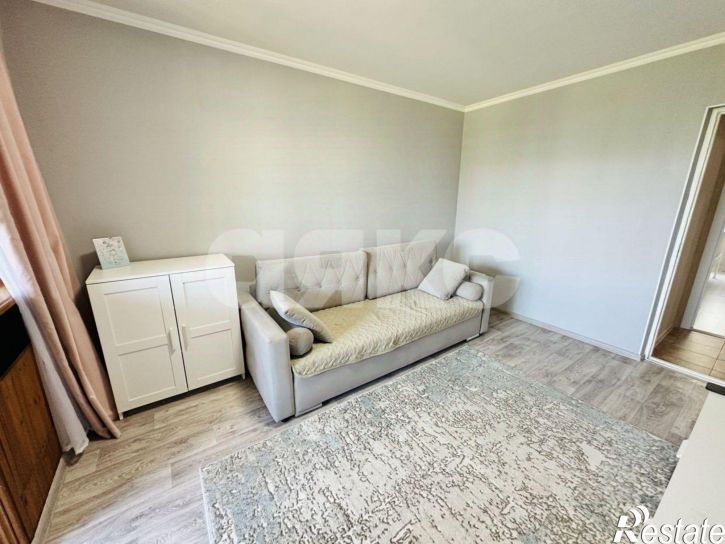 2-комн квартира улица Цюрупы, 8,  д. 8