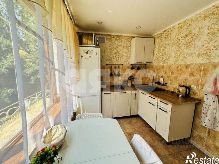 2-комн квартира улица Цюрупы, 8,  д. 8