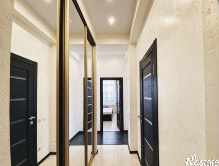 2-комн квартира Аэровокзальный переулок, 22,  д. 22