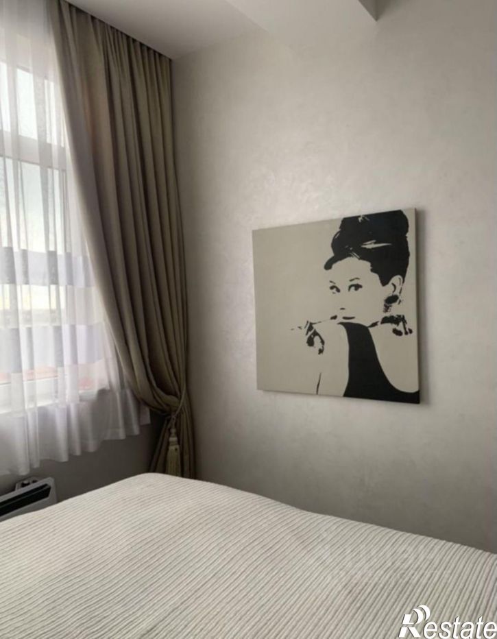 2-комн квартира Аэровокзальный переулок, 22,  д. 22