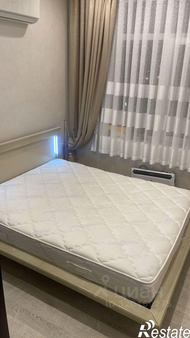 2-комн квартира Аэровокзальный переулок, 22,  д. 22