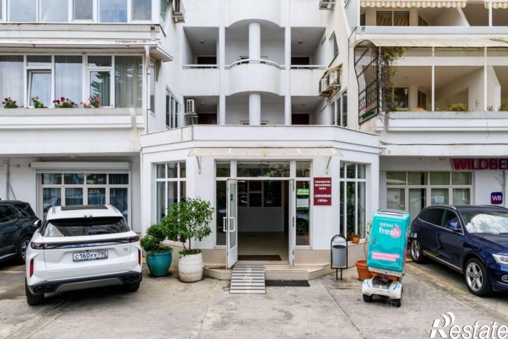 Помещение свободного назначения улица Войкова, 35,  д. 35