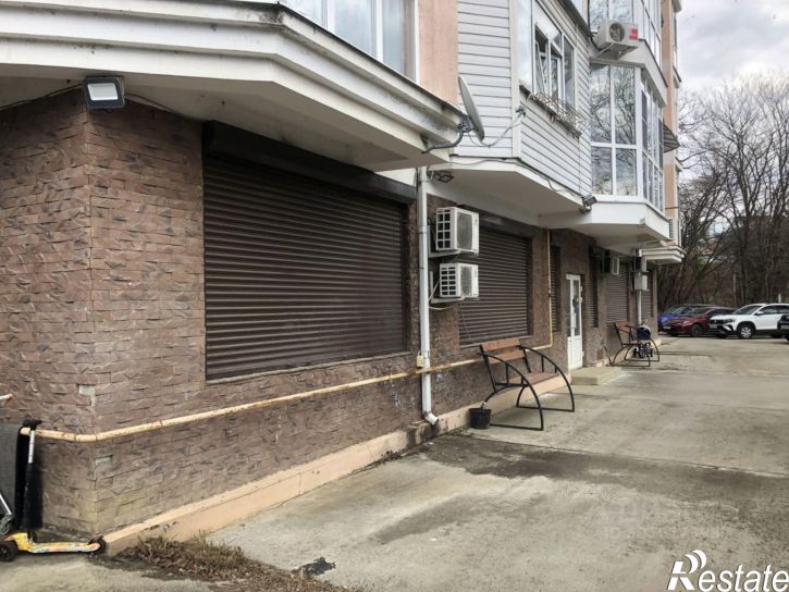 Помещение свободного назначения ул Транспортная, 280,  д. 280