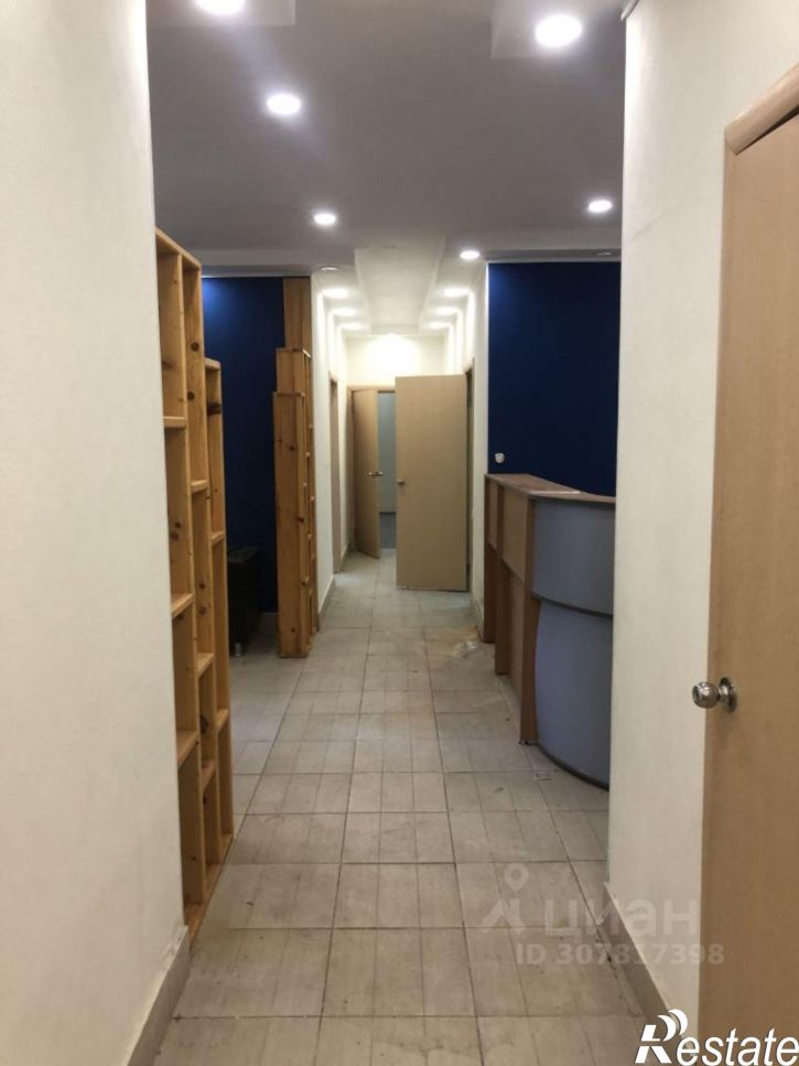 Помещение свободного назначения ул Транспортная, 280,  д. 280