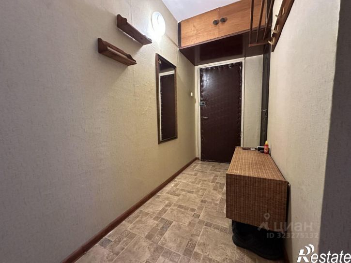 2-комн квартира ул Комсомольская, 11,  д. 11