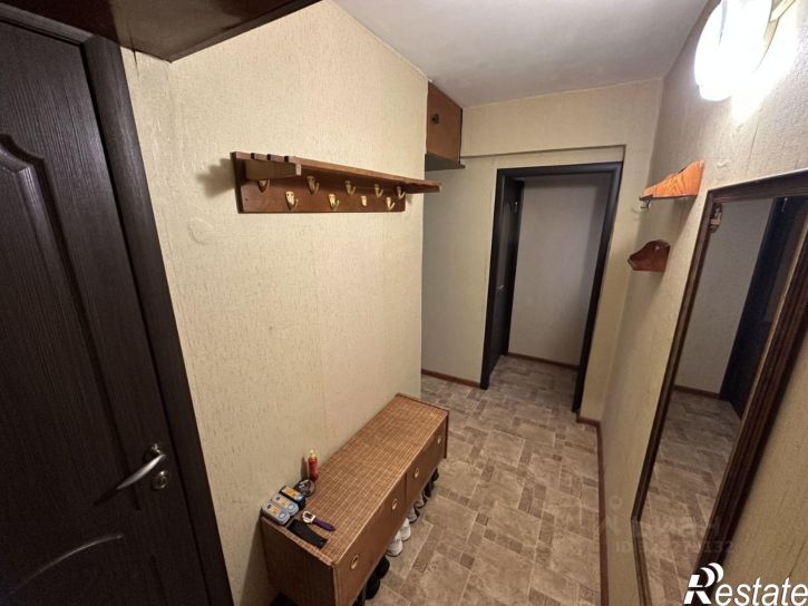 2-комн квартира ул Комсомольская, 11,  д. 11