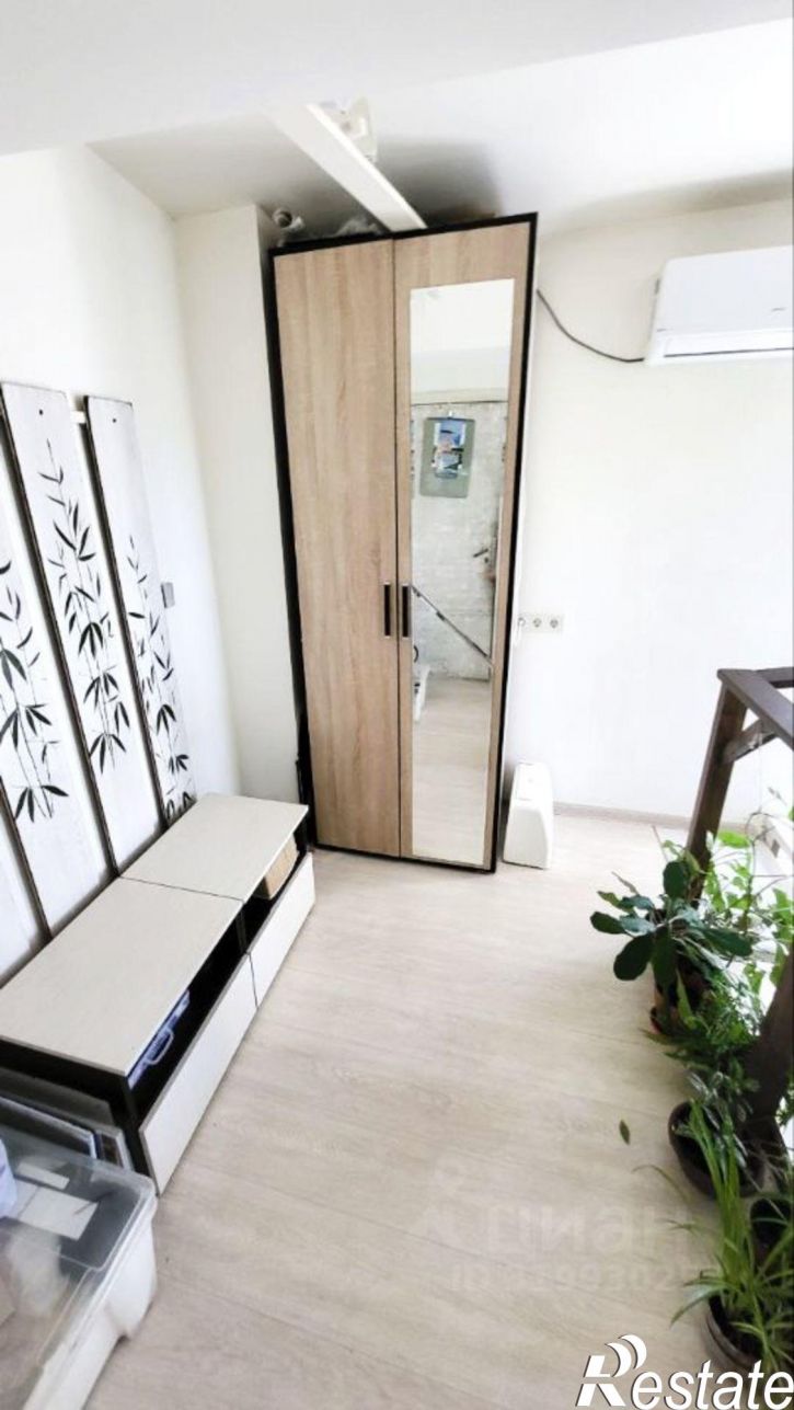 2-комн квартира ул Верхняя Лысая гора, 10Г/3,  д. 10Г/3