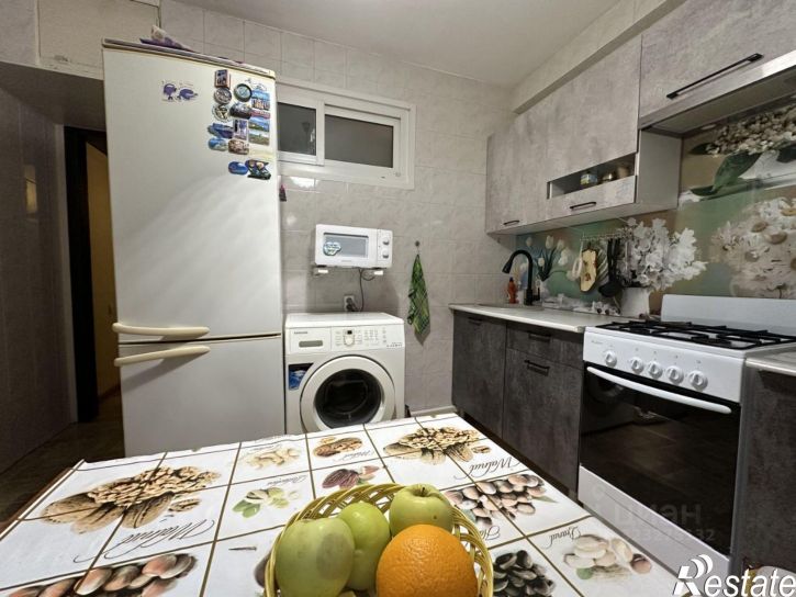 2-комн квартира ул Комсомольская, 11,  д. 11