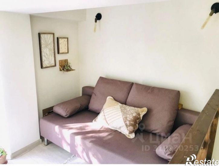 2-комн квартира ул Верхняя Лысая гора, 10Г/3,  д. 10Г/3